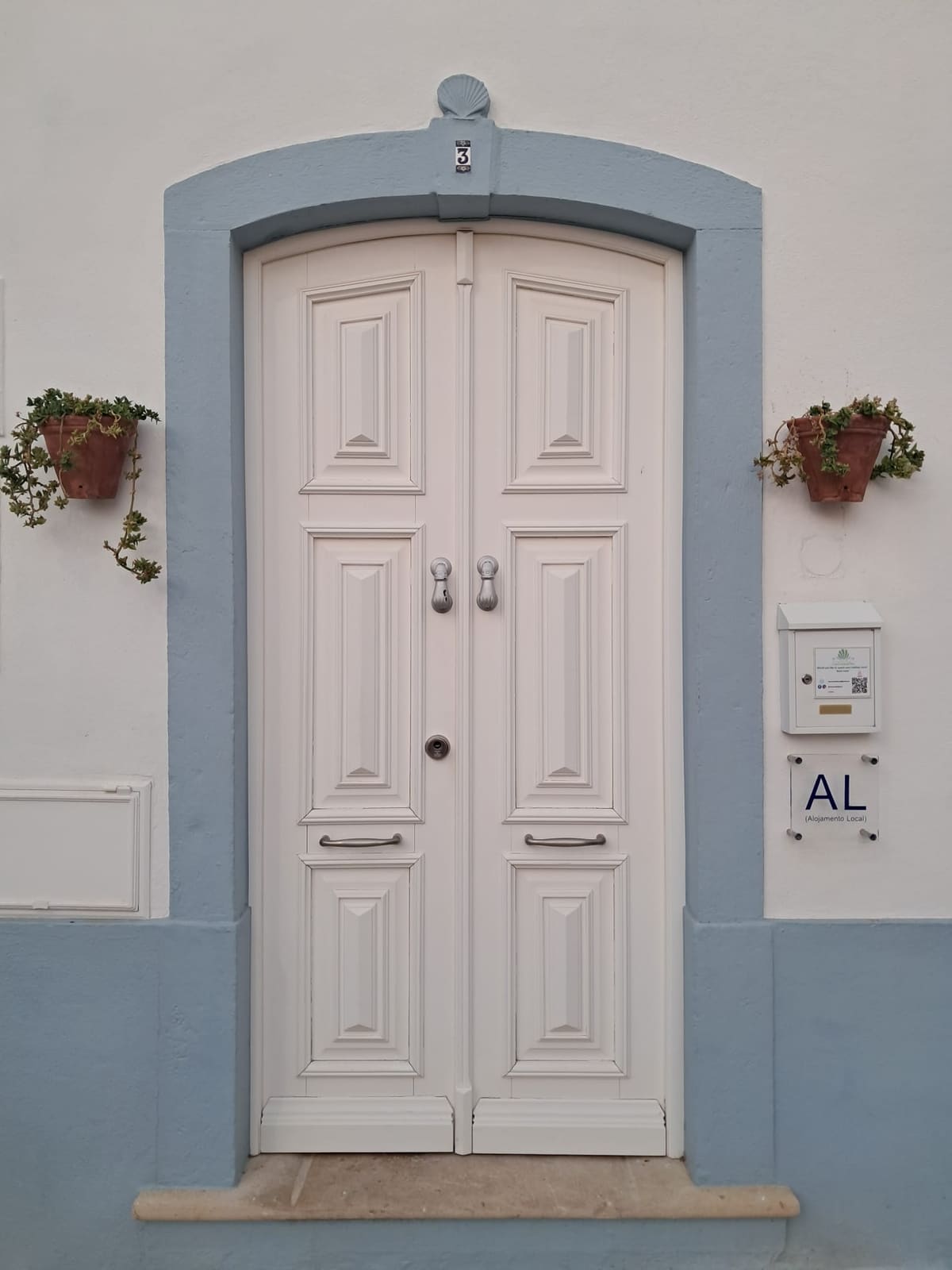 Alojamento Local
